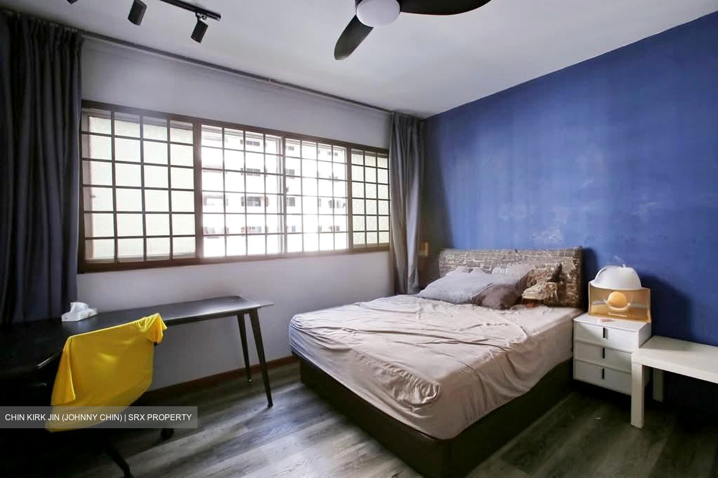 Blk 313 Woodlands Street 31 (Woodlands), HDB 4 Rooms #605265591